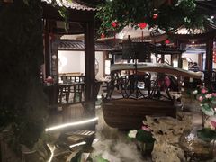 -苏浙徽·江南荟·本味融合菜(相城方圆里店)
