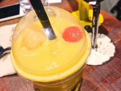 -Mango Tango