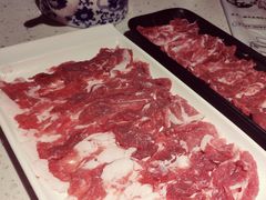 -京韵胡同·酱香羊蝎子火锅涮肉(长寿路店)