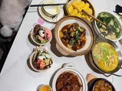 -阿露佳·舌尖上的安吉菜