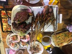 -木屋烧烤(白石洲店)