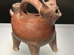 -山东博物馆