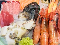 -松坂屋日料自助(长城路店)
