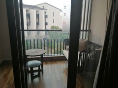 -崇明金茂凯悦酒店.宴会厅