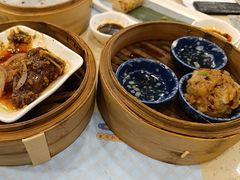 -点都德(华强北店)