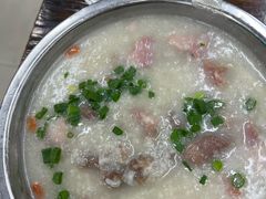-南记食粥坊·宵夜大排档(莲花总店)