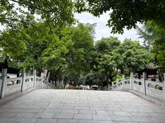-龙潭水乡