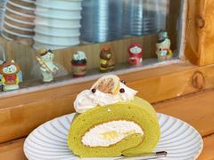 -北羽爱面包·咖啡·甜点·下午茶(艺博店)