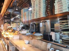 -比格比萨自助(宝山日月光店)