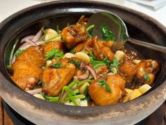 -茉里粤菜(皇姑万象汇店)
