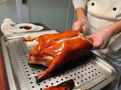 -御仙都北京菜馆·烤鸭店(双井店)