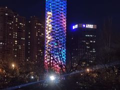 -天津自然博物馆