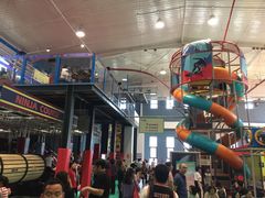 -幸福花欢乐世界(东辰广场A座店)