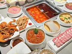 -海底捞火锅(凯德广场店)