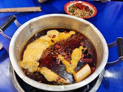 -马路边边串串香(大成路店)