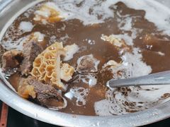 -辉记牛肉馆(泉州店)