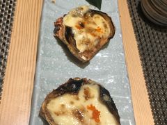 -割烹酱子日本料理(弘基财富广场店)