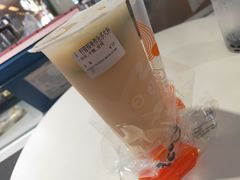 -CoCo都可(香港名都店)