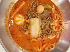 -大喜麻辣拌(凯德1818店)