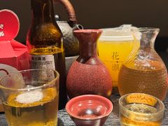 -花潮料理艺食馆(成都万象城店)