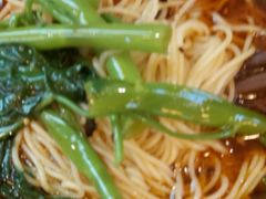 -巴津碗碗面(人和店)