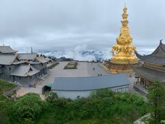 -峨眉山风景名胜区