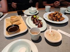 -小绍兴家宴·百年绍兴菜(鲁迅路店)