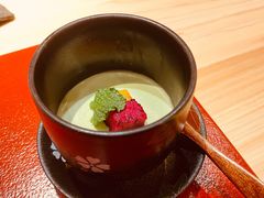 牛奶布丁-鮨青(恒基名人购物中心店)