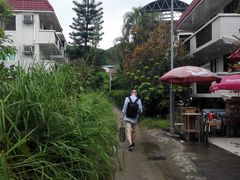 -南丫岛