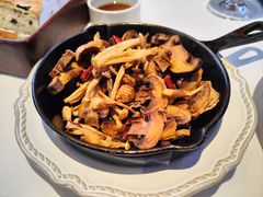 -藏红花·西班牙餐厅(北京五道营店)