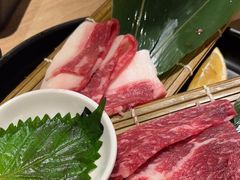 -牛角烧肉(步步高星城天地店)