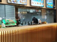 -阿三生煎(正弘城店)