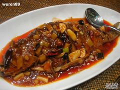 DSCN1476-唐廊烤鸭店(工体店)