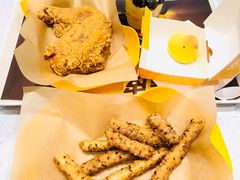 -德克士(龙阳广场店)