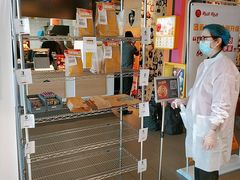 -麦当劳(国贸店)