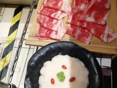 古法鱼豆花-青瓷火锅料理(西单大悦城店)