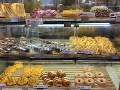 -85度C(广州石牌桥店)