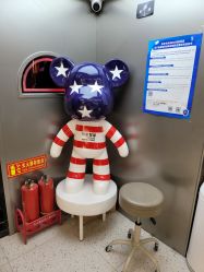 -形象革命造型·护肤Hair Studio