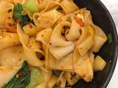 -秦香陕西食府(华贸天地店)