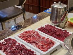 -潮悦牛肉火锅城(水贝店)