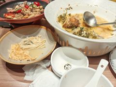 -太二酸菜鱼(群光广场店)