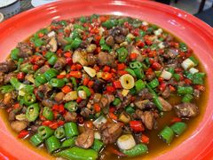 -新繁老號豌豆汤饭店·江湖菜(宝光寺店)