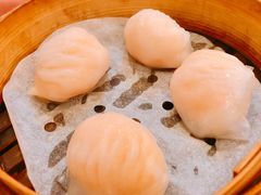 晶莹鲜虾饺-添好运点心专门店(深水埗店)