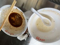 -泰顺江南春面馆