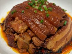 -湘中缘·湖南菜(娄底驻京办店)