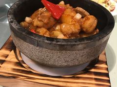 -利苑酒家(金宝店)