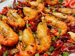 -隅乐胡椒虾·台湾菜·团建(皇岗店)