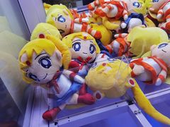 -天天玩X秋葉原日系动漫游戏中心