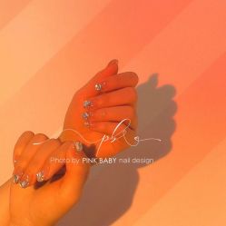 -PinkBaby美甲美睫