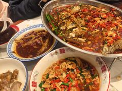 -回家吃饭·地道南昌菜(建德观总店)